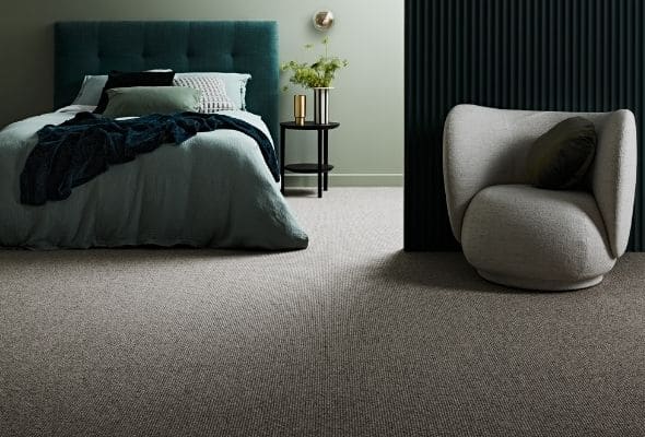 Carpet Flooring